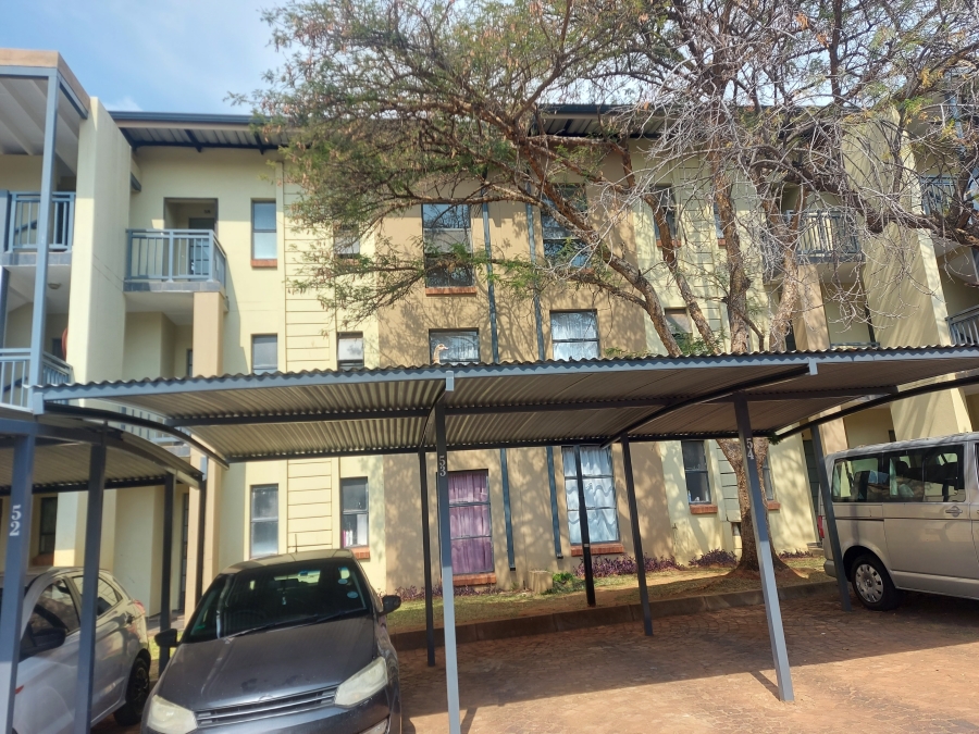 3 Bedroom Property for Sale in Geelhoutpark North West